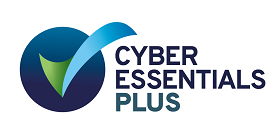 Cyber Essentials Plus certification