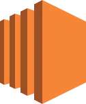 Amazon EC2 logo Amazon EC2 logo