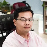 Ted Song - Lead Developer