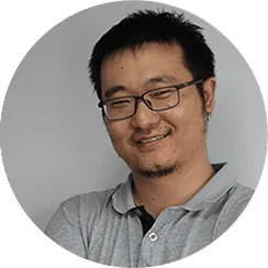Cong Jiang - Frontend Developer