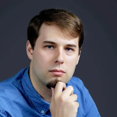 James Simonson – UX Director James Simonson - UX Director