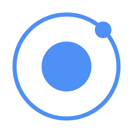 Ionic Developers