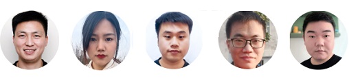 Shinetech development team