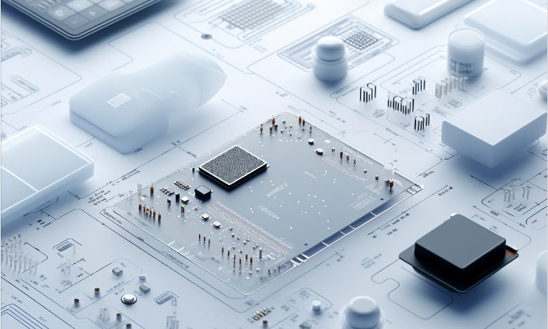 IOT Hardware Prototyping and Design