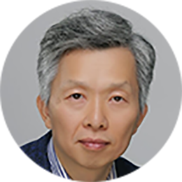 Jerry Zhang