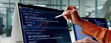 Code review and engineering oversight