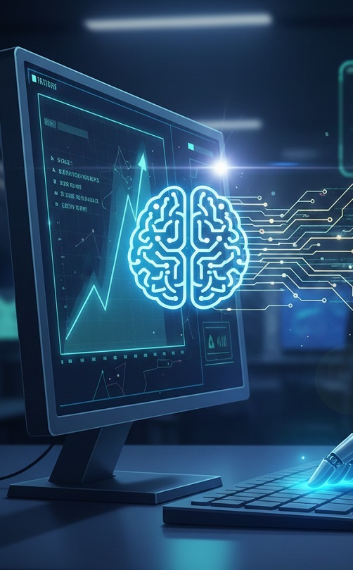 AI development
