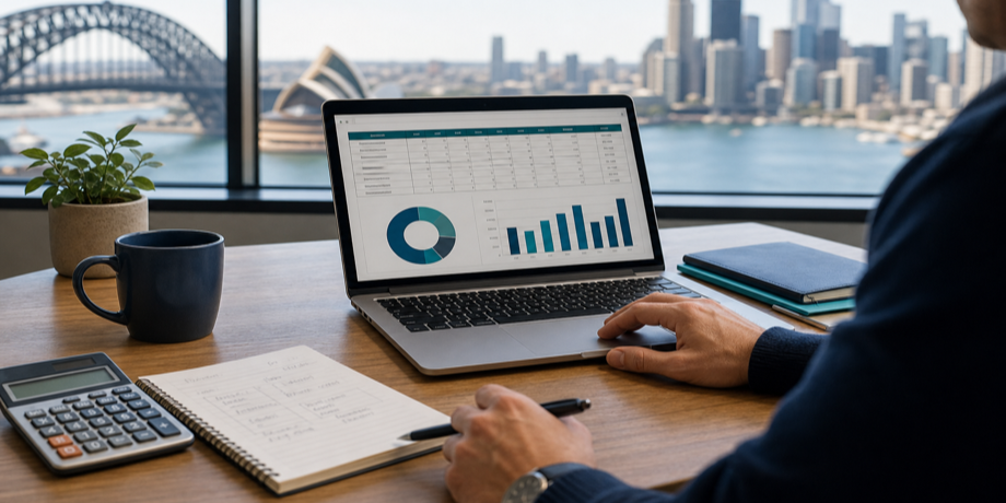 Offshore software development cost comparison for Australian businesses — 24-month total cost of ownership analysis