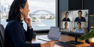 Offshore software development partnership for Australian businesses