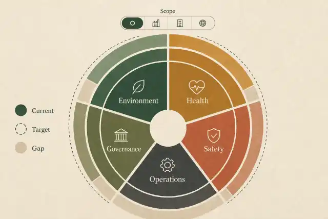 Moving EHS and Sustainability Planning to the Web