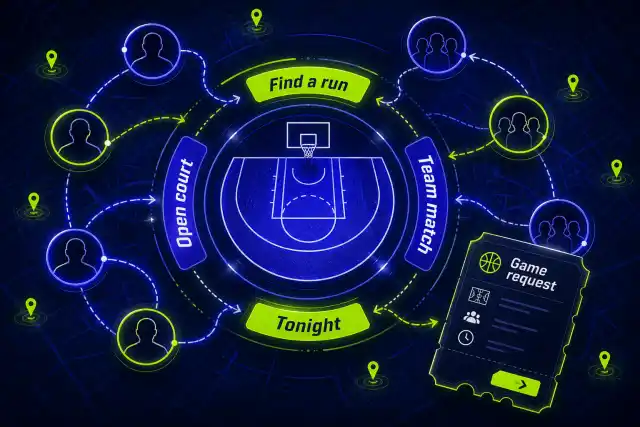 Modernizing a Community Sports Platform for Reliable Growth