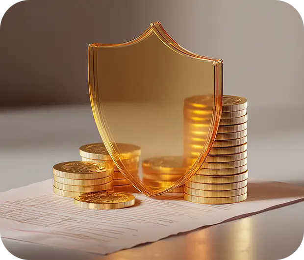 Financial services SaaS platform case study