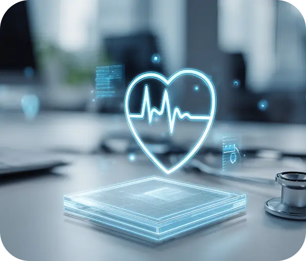 NDIS healthcare platform case study