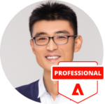 Jason Sun - Adobe Certified Professional