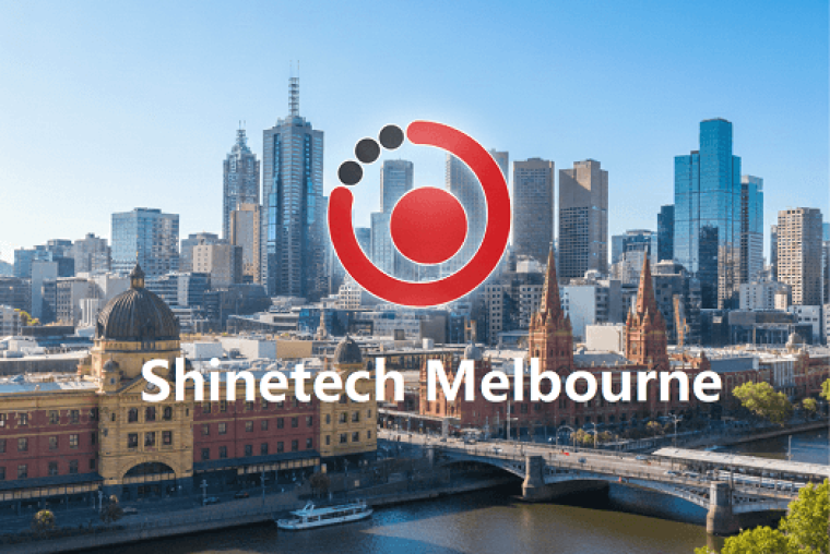 Shinetech Melbourne