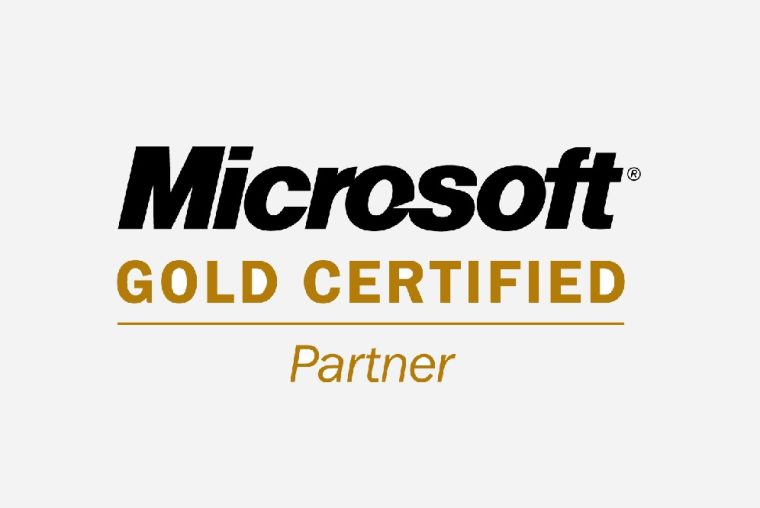 Shinetech became an official Microsoft Gold Certified Partner, and we have been partnered ever since.